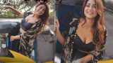 160px x 90px - Urfi Javed: 'Porn Dekh Kar Bacche Bigad Rahein Ya Mujhe?' Annoyed Urfi  Javed strongly reacts to being questioned on her fashion sense