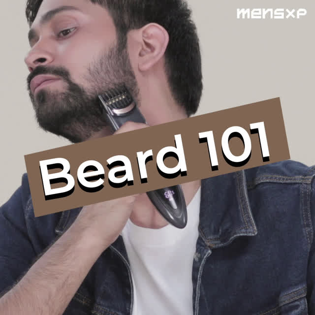 What you should keep in mind when you\'re growing Beard for the first time