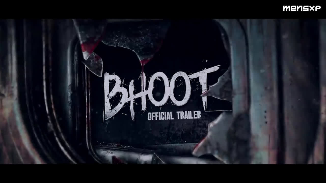 Bhoot Part One The Haunted Ship: Dharma Productions logo goes dark for  Vicky Kaushal film - India Today