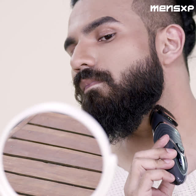 How to grow your beard faster